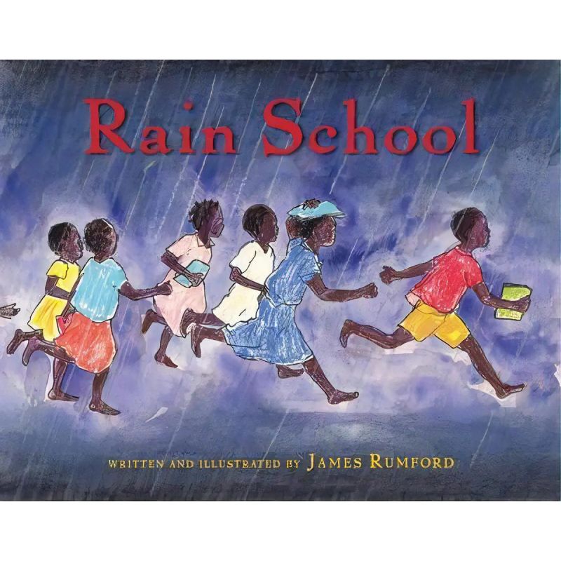 RAIN SCHOOL (Nuevo)