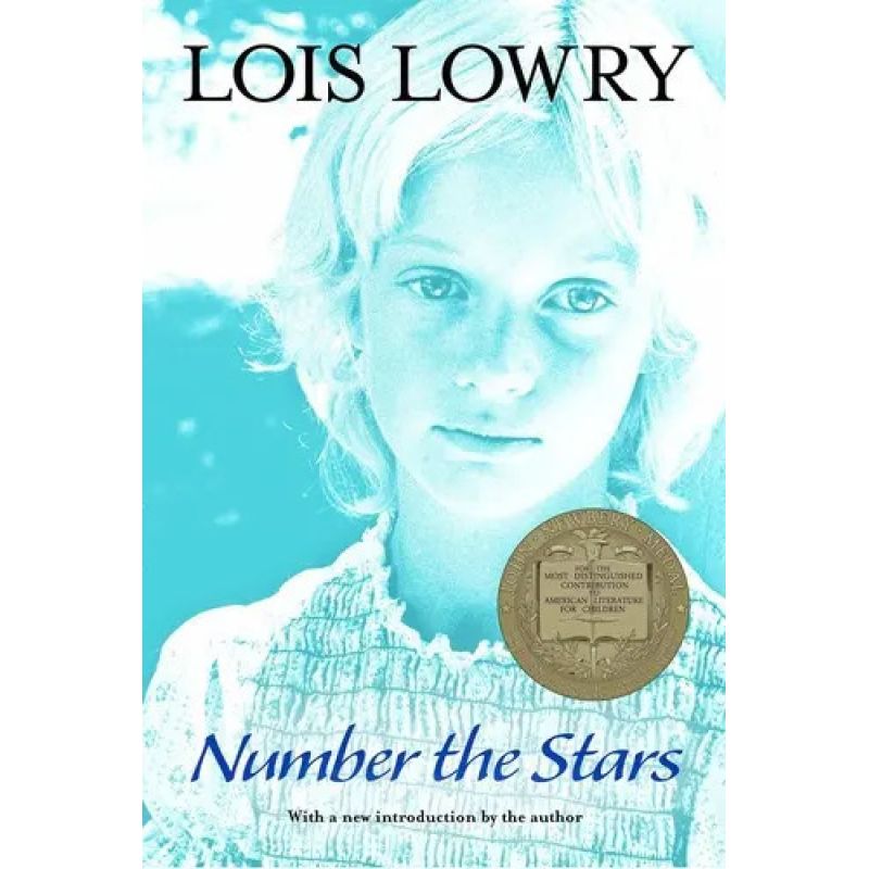 NUMBER THE STARS (PB) (Nuevo)