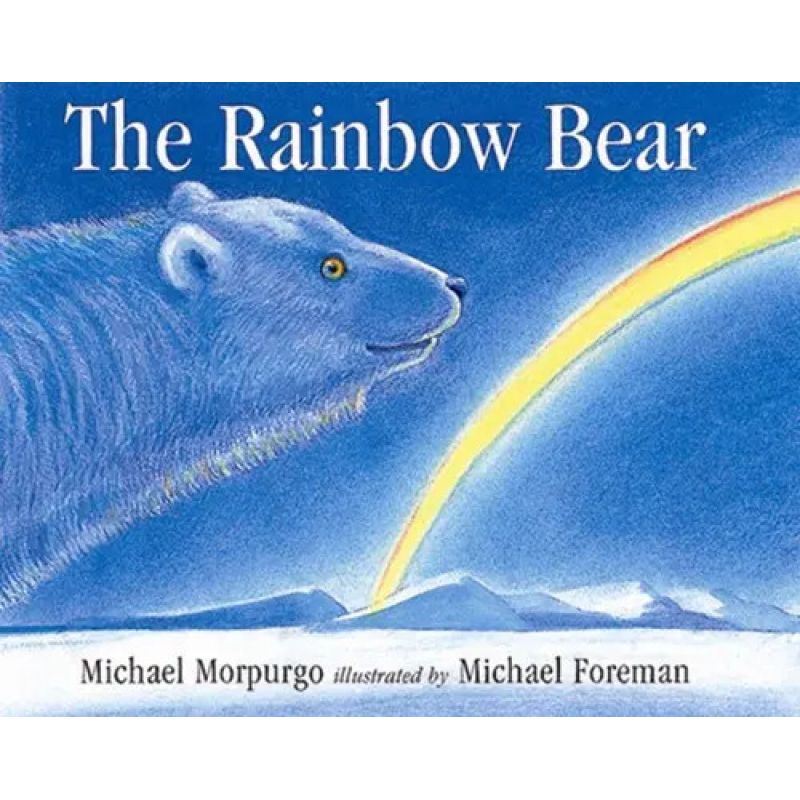 RAINBOW BEAR,THE (PB) (Nuevo)