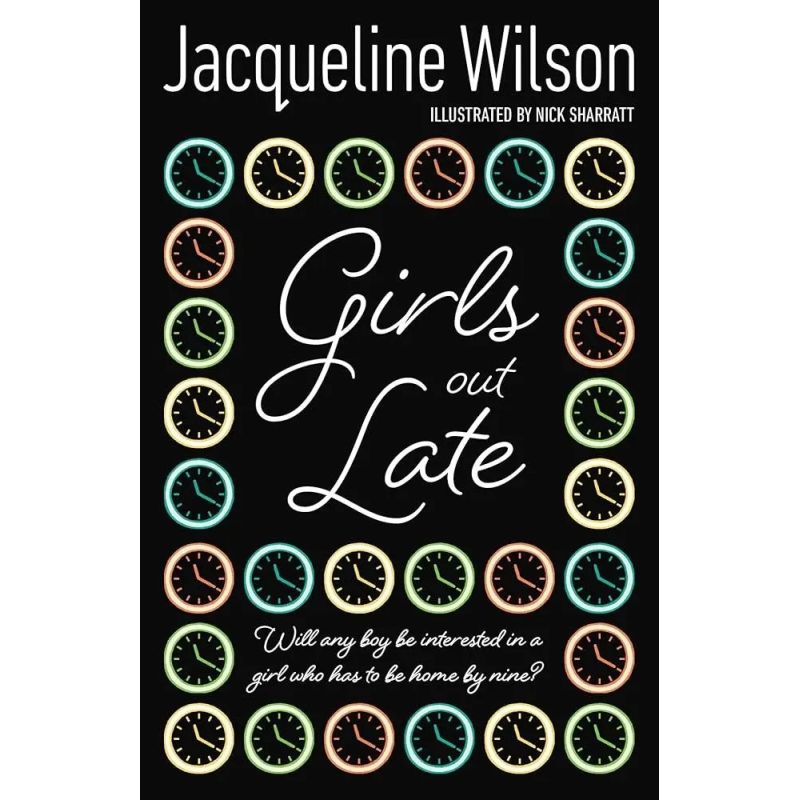 GIRLS OUT LATE (PB) (Nuevo)