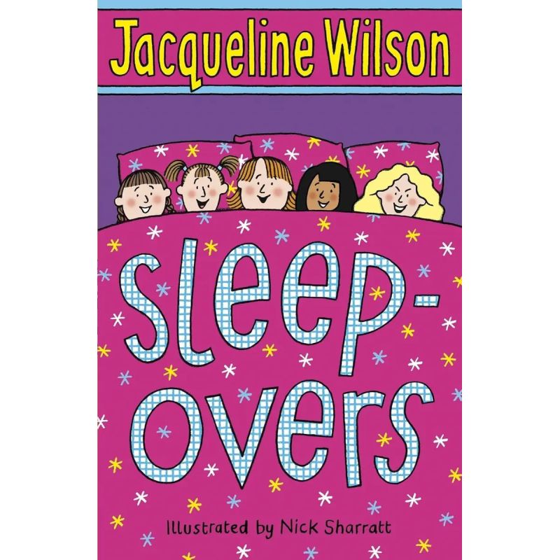 SLEEPOVERS (PB) (Nuevo)