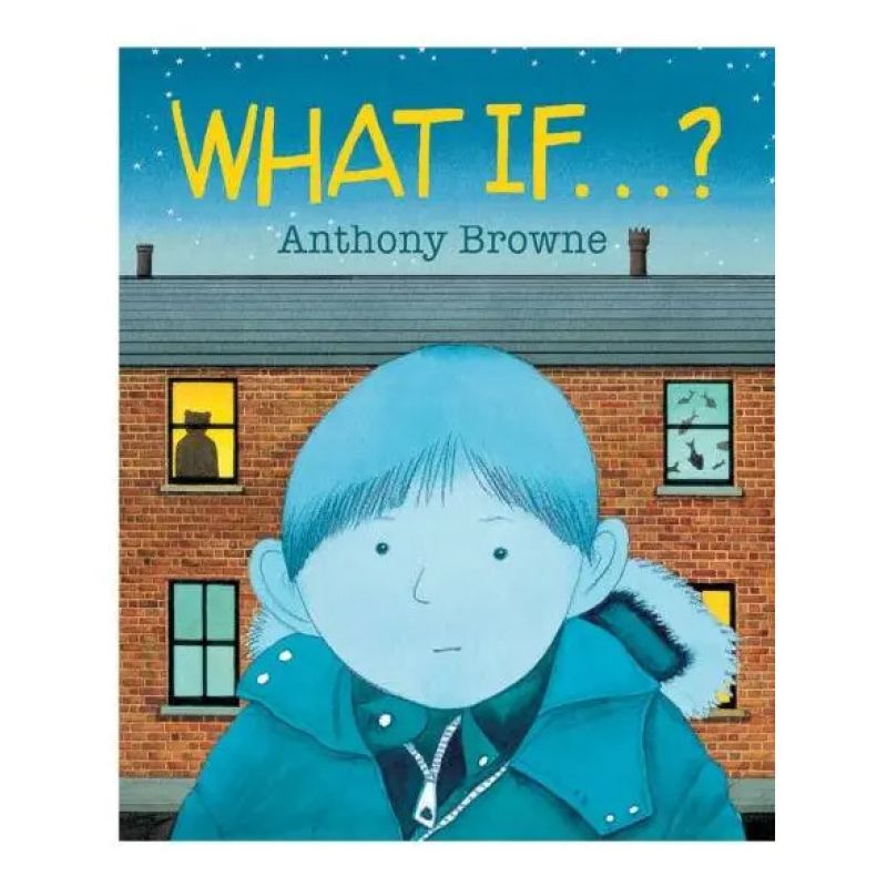 WHAT IF...? (Nuevo)