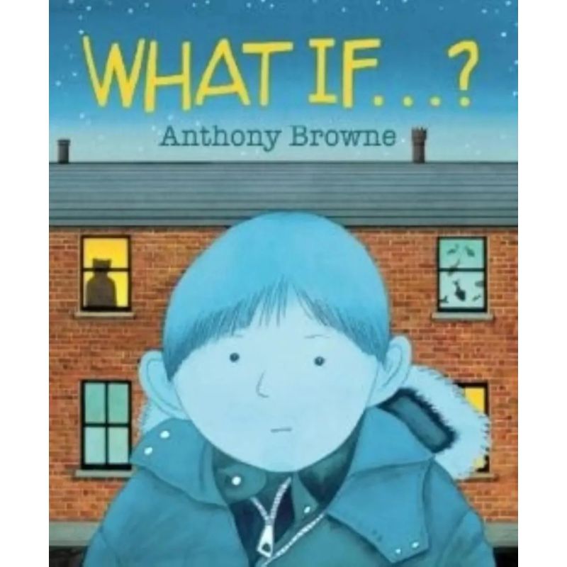 WHAT IF...? (Nuevo) - Miniatura 2
