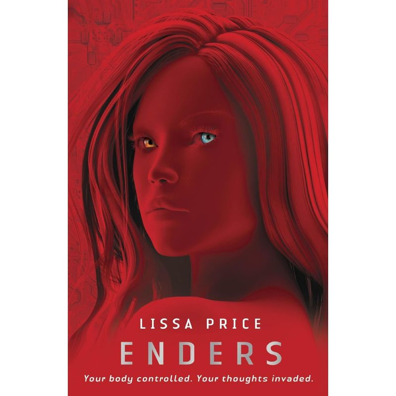 ENDERS  (Nuevo)