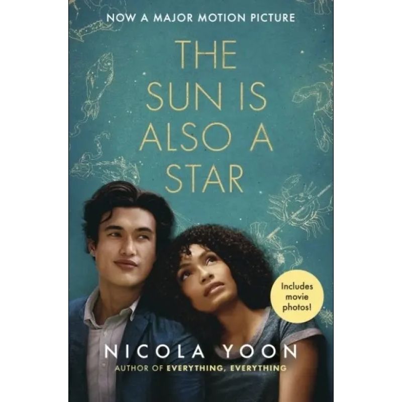 SUN IS ALSO A STAR, THE (Nuevo)