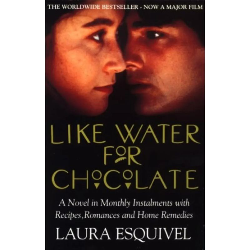 LIKE WATER FOR CHOCOLATE - PB (Nuevo)