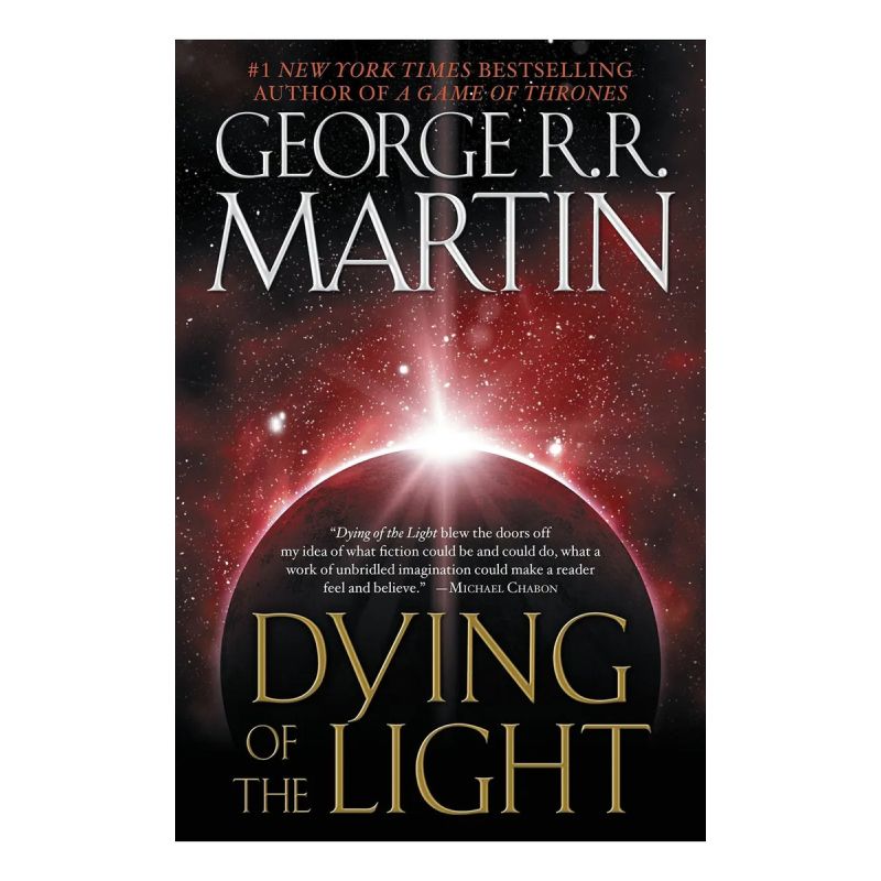 DYING OF THE LIGHT (Nuevo)