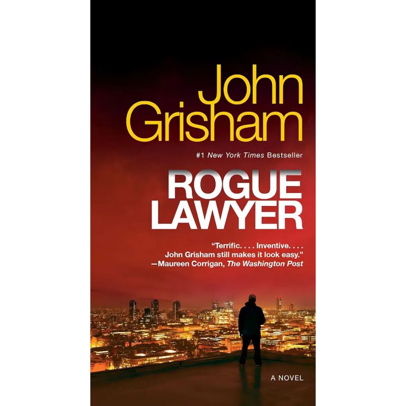 ROUGH LAWYER (Nuevo)