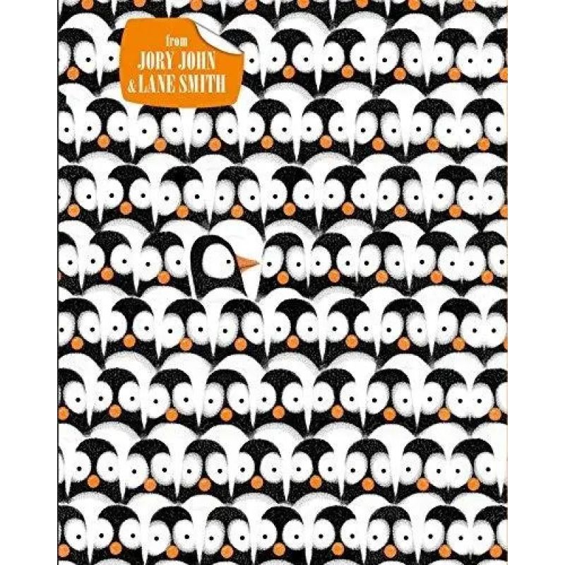 PENGUIN PROBLEMS (Nuevo)