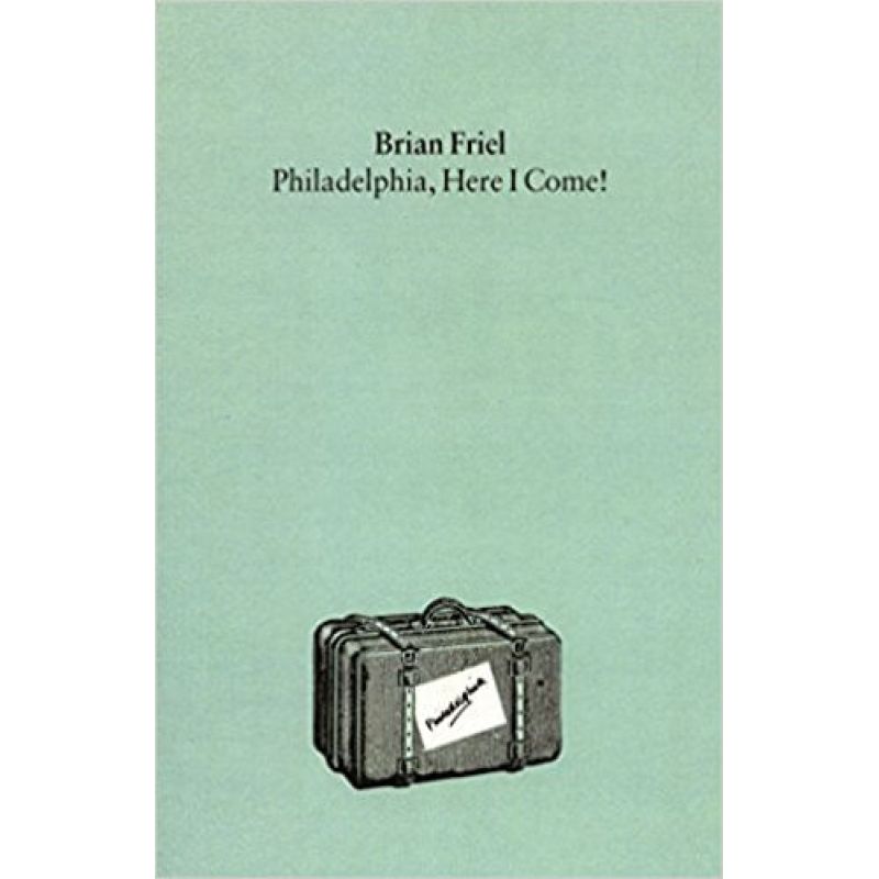 PHILADELPHIA,HERE I COME! - PLAY (Nuevo)
