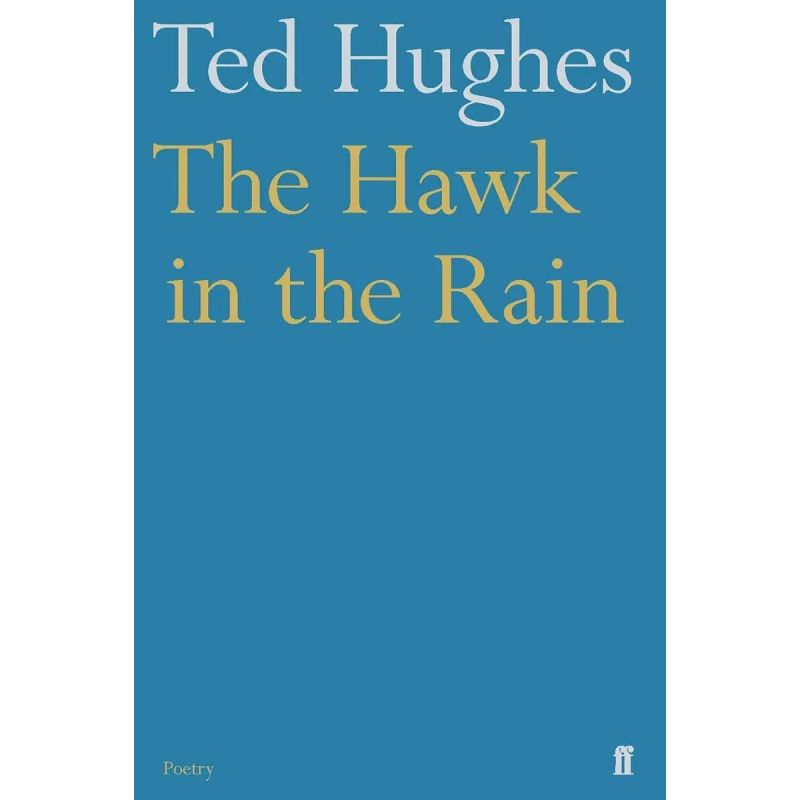 HAWK IN THE RAIN, THE (PB) (Nuevo)