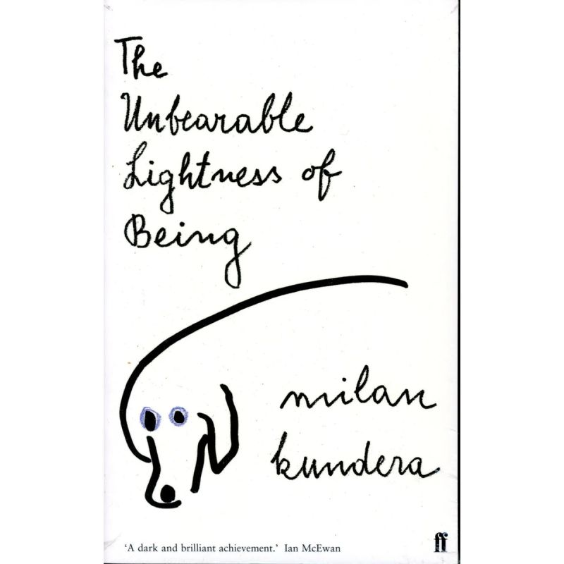 UNBEARABLE LIGHTNESS OF BEING,THE (Nuevo)