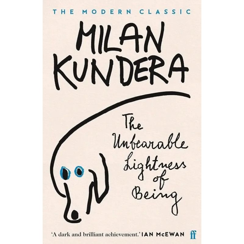 UNBEARABLE LIGHTNESS OF BEING,THE (Nuevo) - Miniatura 2
