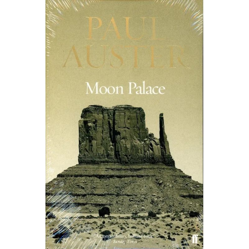MOON PALACE (Nuevo)