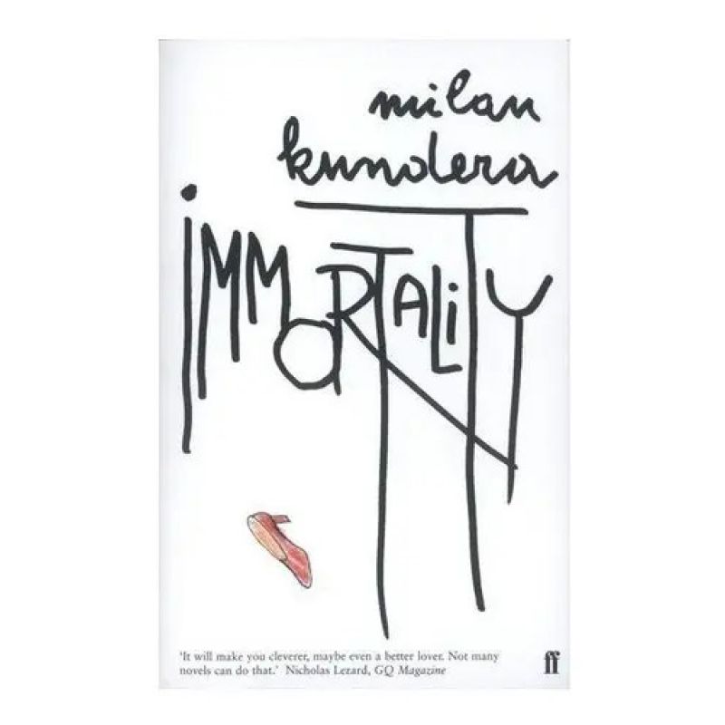 IMMORTALITY (Nuevo)