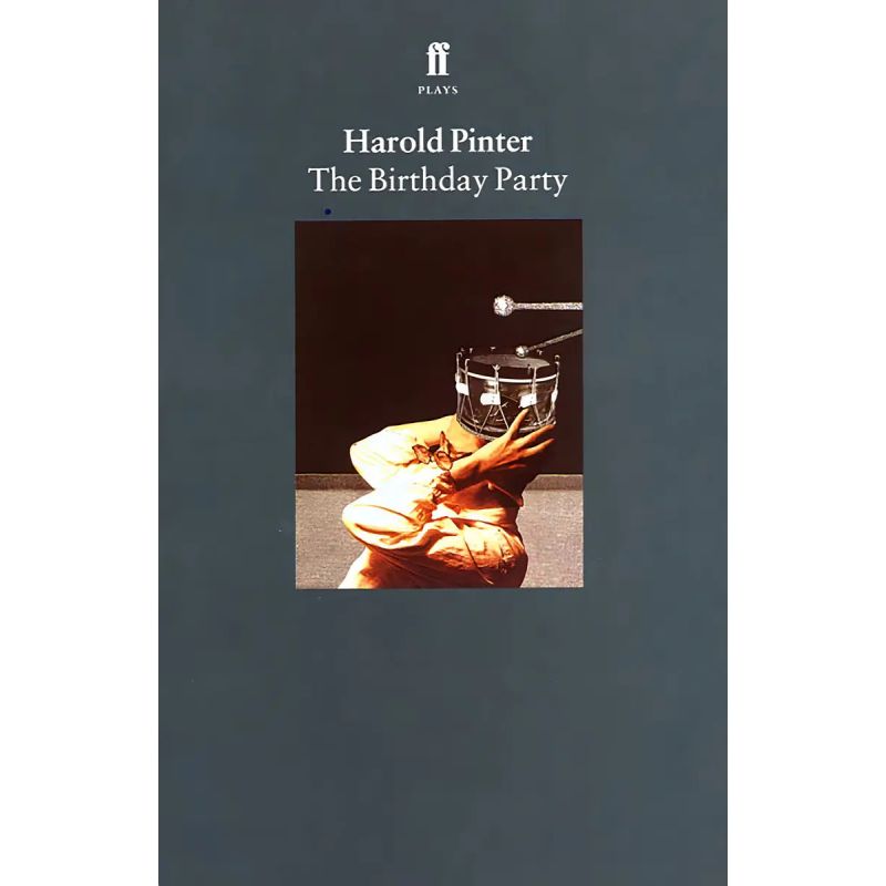 BIRTHDAY PARTY,THE (Nuevo)