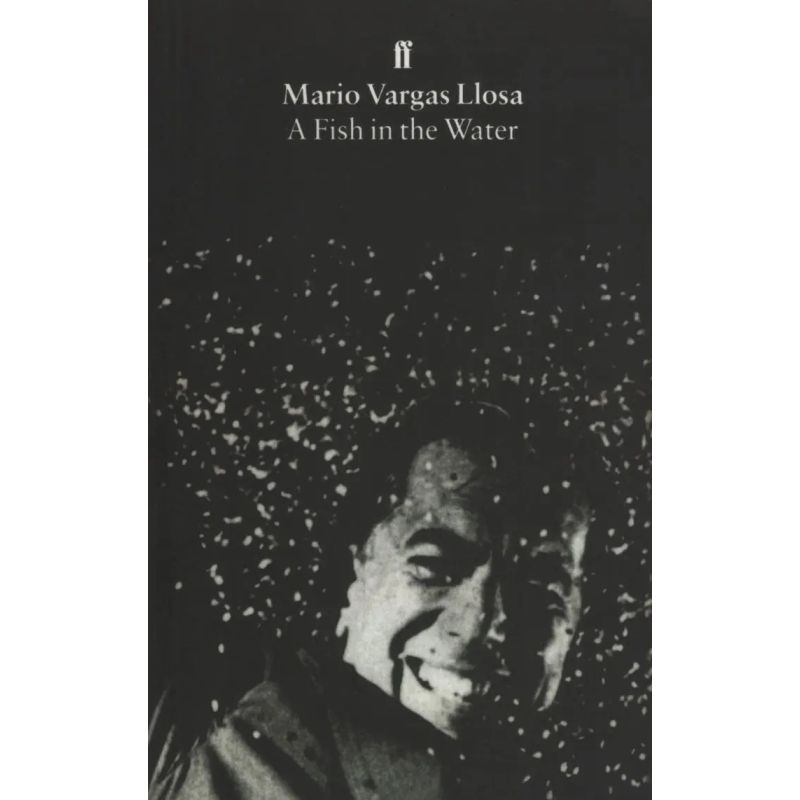 FISH IN THE WATER,A (PB) (Nuevo)