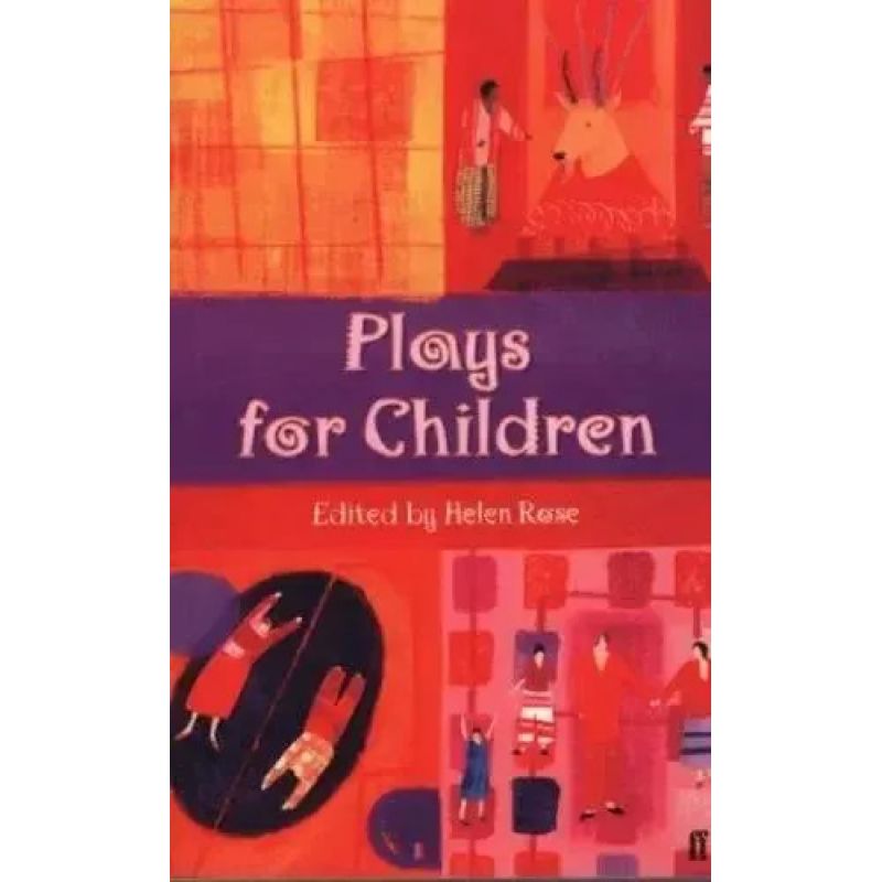 PLAYS FOR CHILDREN (Nuevo)