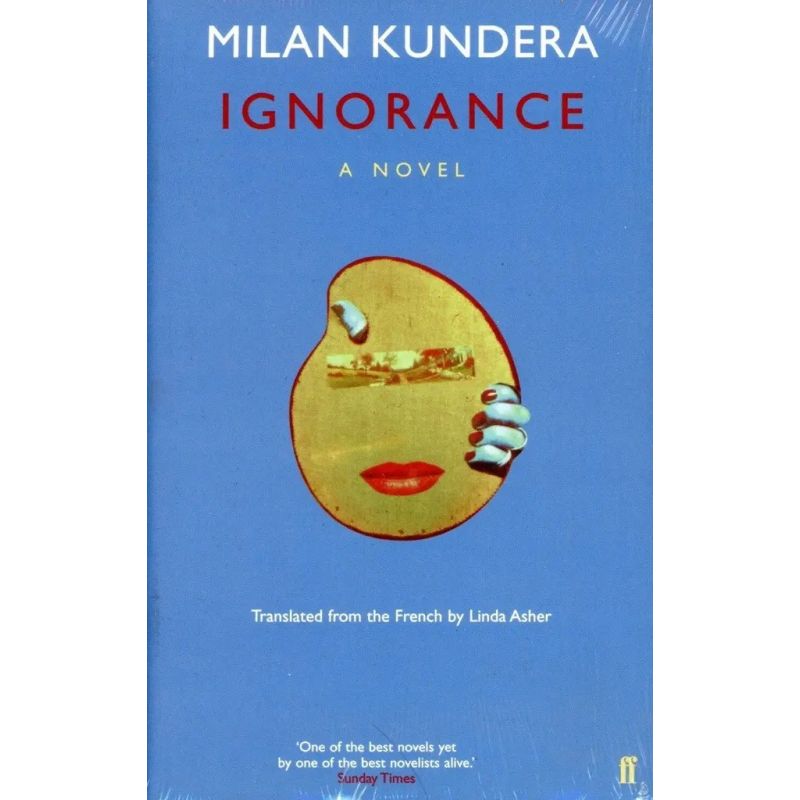 IGNORANCE (PB) (Nuevo)