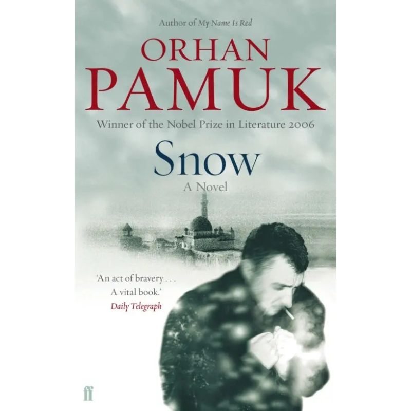 SNOW - PB (Nuevo)