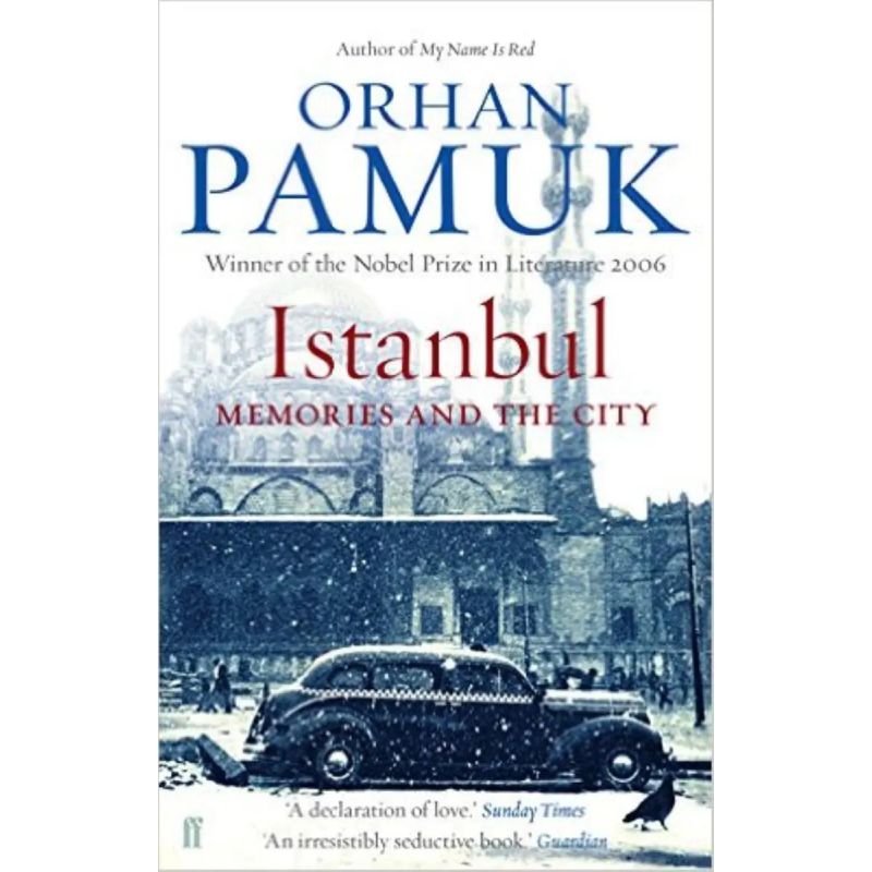 ISTAMBUL (Nuevo)