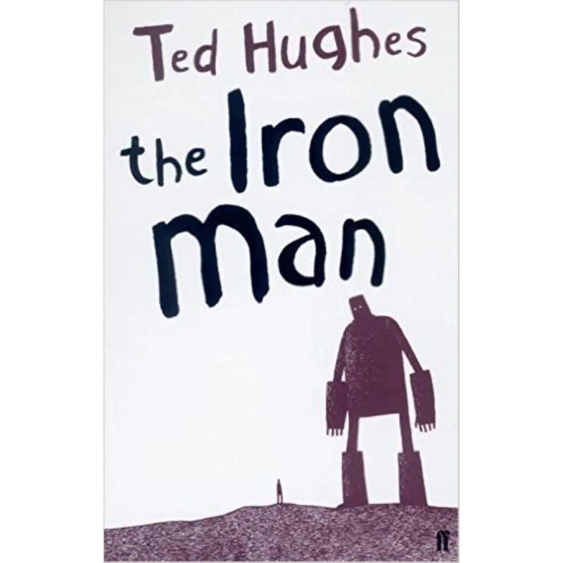 IRON MAN,THE (PB) (ED.2005) (Nuevo) - Miniatura 2