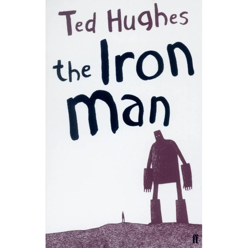 IRON MAN,THE (PB) (ED.2005) (Nuevo)
