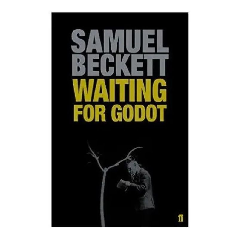 WAITING FOR GODOT (Nuevo)