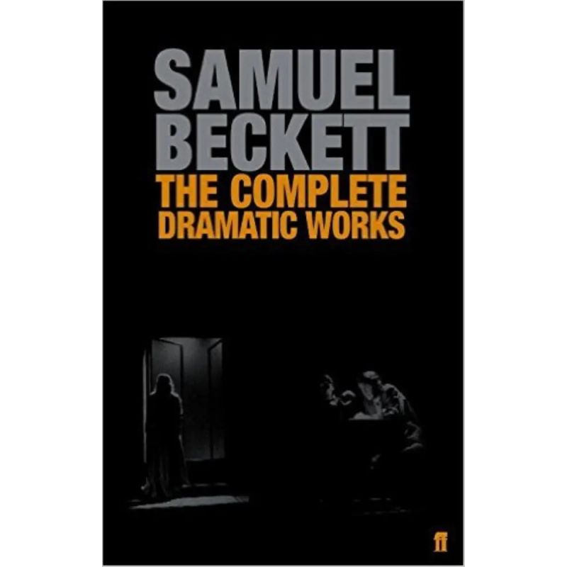COMPLETE DRAMATIC WORKS,THE (PB) (Nuevo)