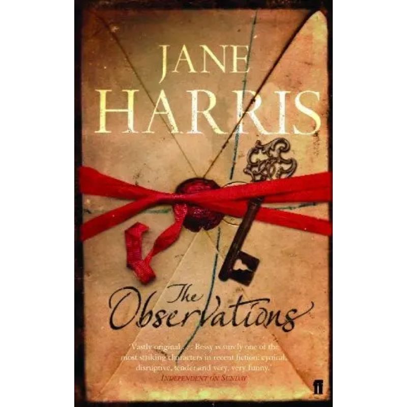 OBSERVATIONS,THE (PB) (EXPORT ED.)* (Nuevo)