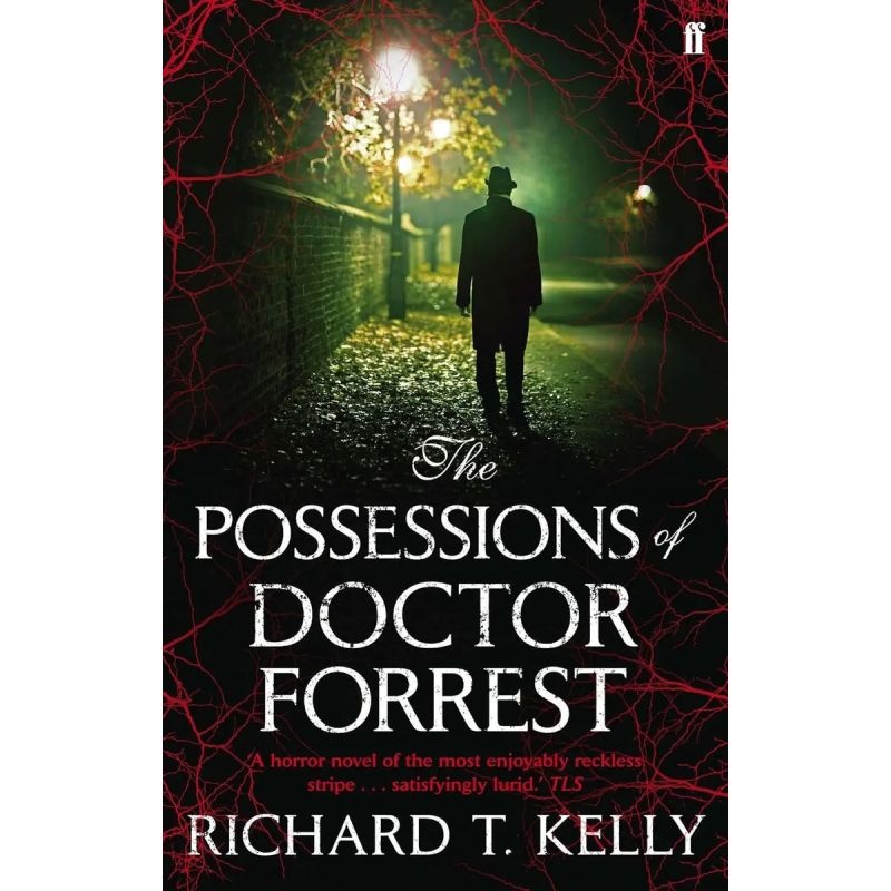 POSSESSIONS OF DOCTOR FORREST, THE (PB) (Nuevo)