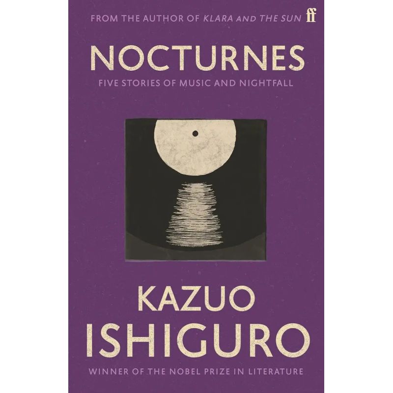 NOCTURNES - PB (Nuevo)