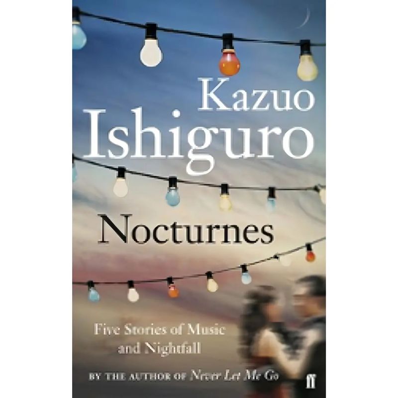NOCTURNES (PB) (Nuevo)