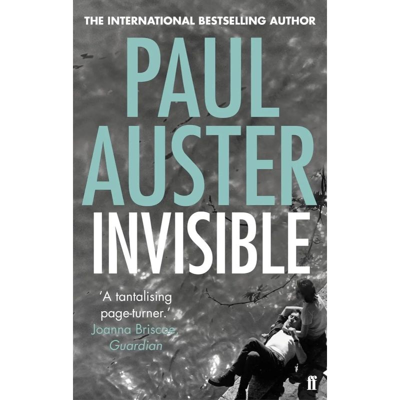 INVISIBLE (PB) (Nuevo)