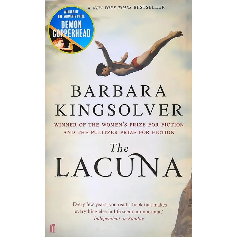 LACUNA, THE (Nuevo)