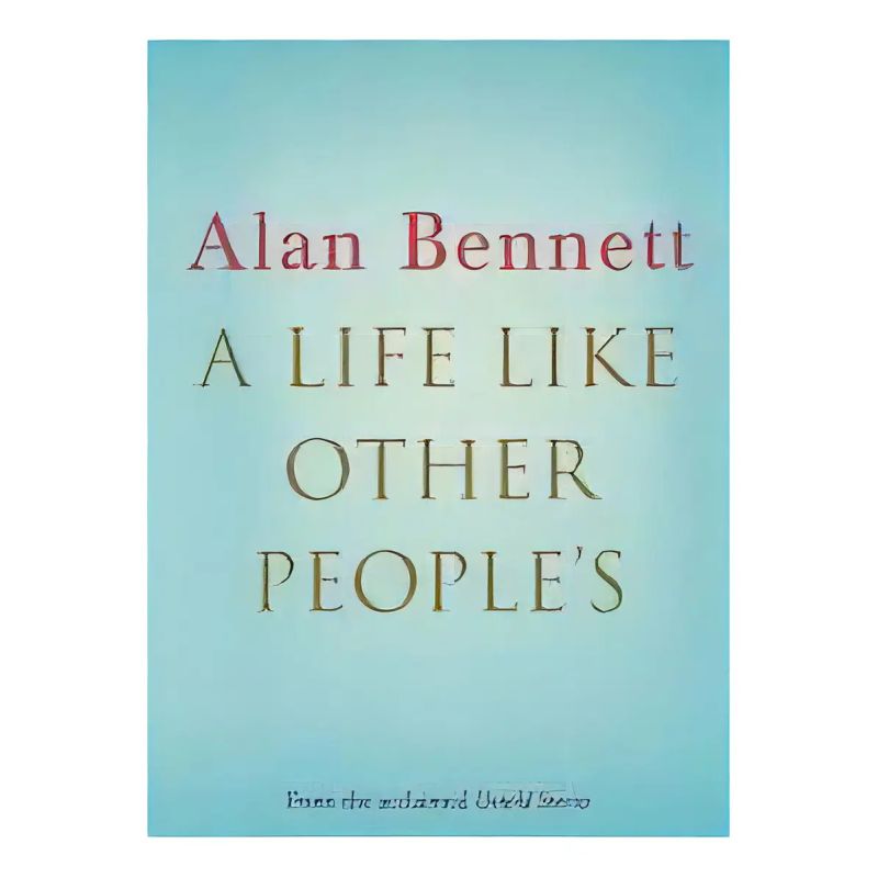 LIFE LIKE OTHER PEOPLE'S,A (PB)*