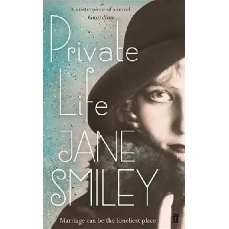 PRIVATE LIFE - PB (Nuevo)
