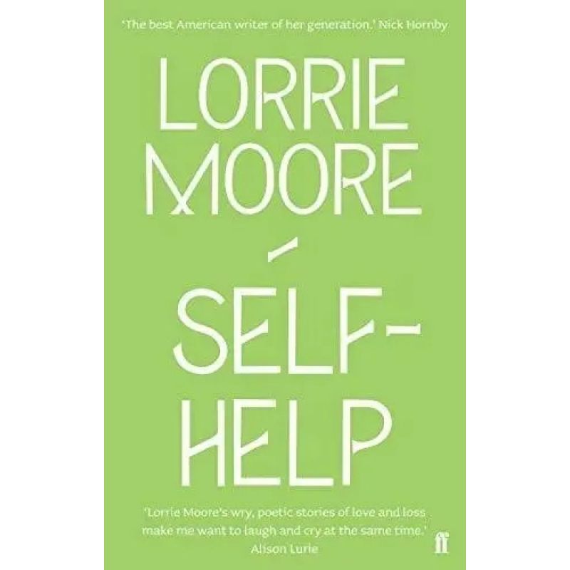 SELF-HELP (PB) (Nuevo)
