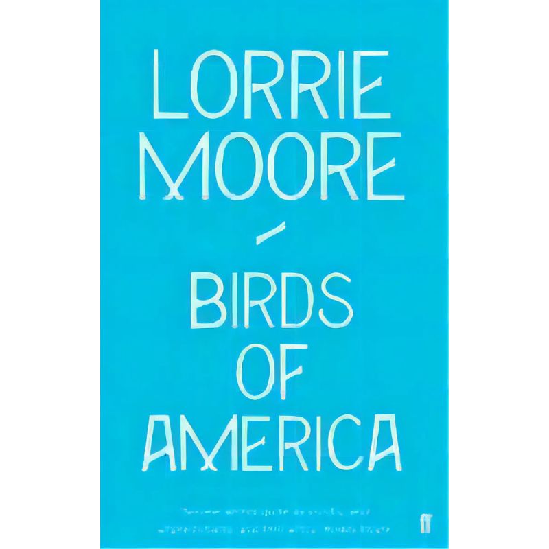 BIRDS OF AMERICA (PB) (Nuevo)