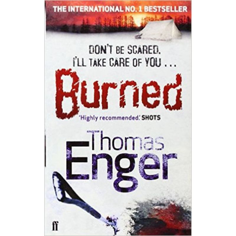 BURNED (PB)* (Nuevo)