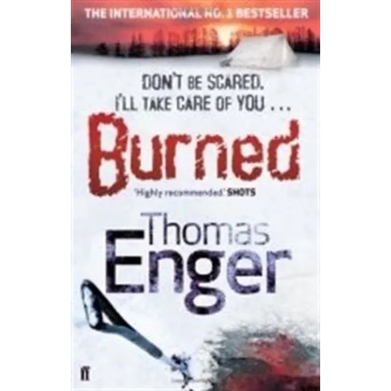 BURNED (PB) (Nuevo)