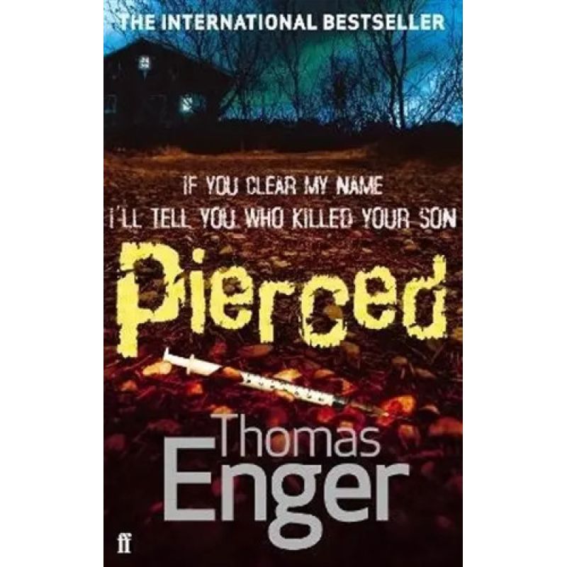 PIERCED (PB) (Nuevo)