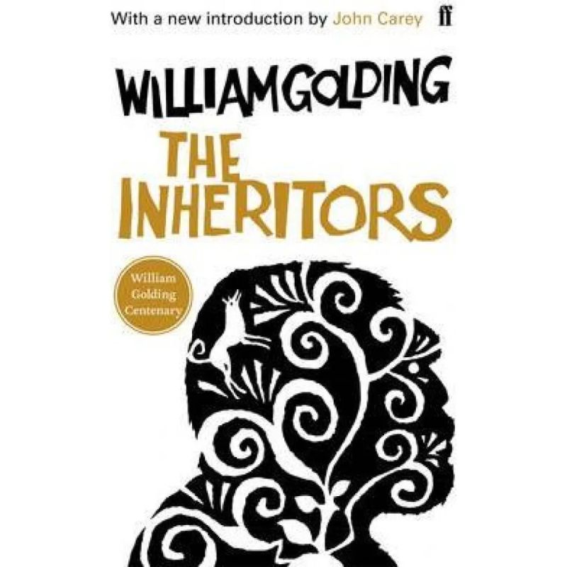 INHERIORS,THE* (Nuevo)