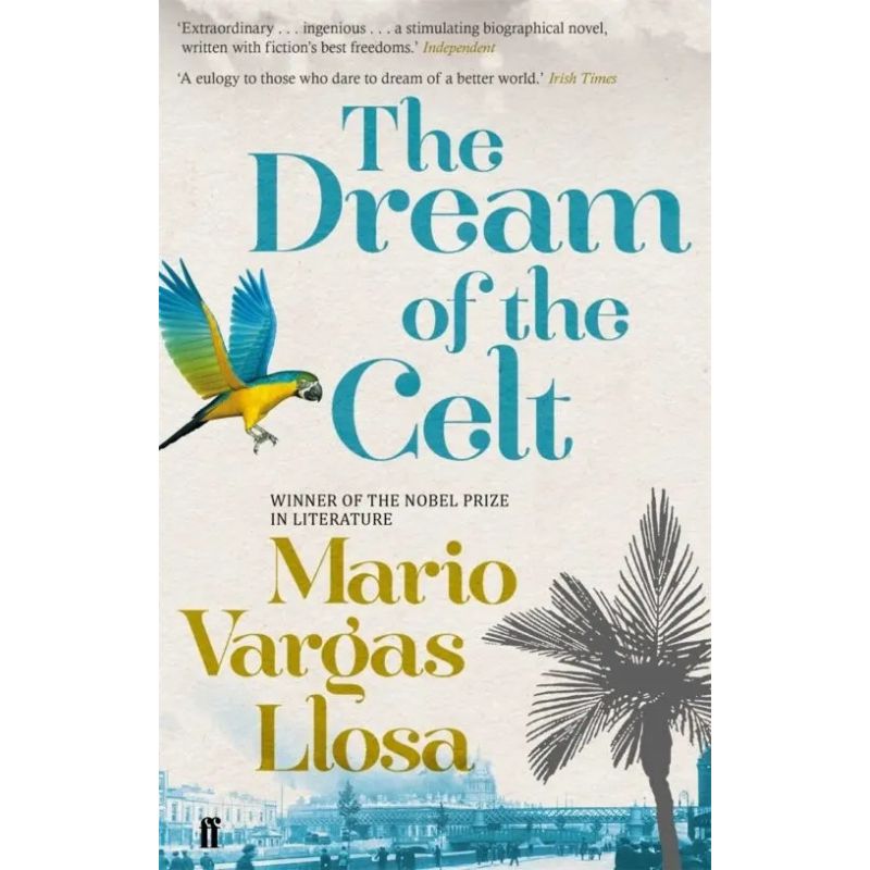 DREAM OF THE CELT - PB (Nuevo)