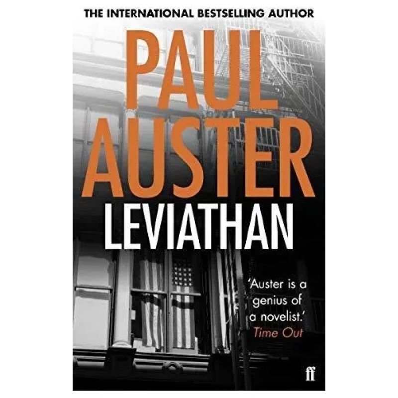 LEVIATHAN (PB) (Nuevo)