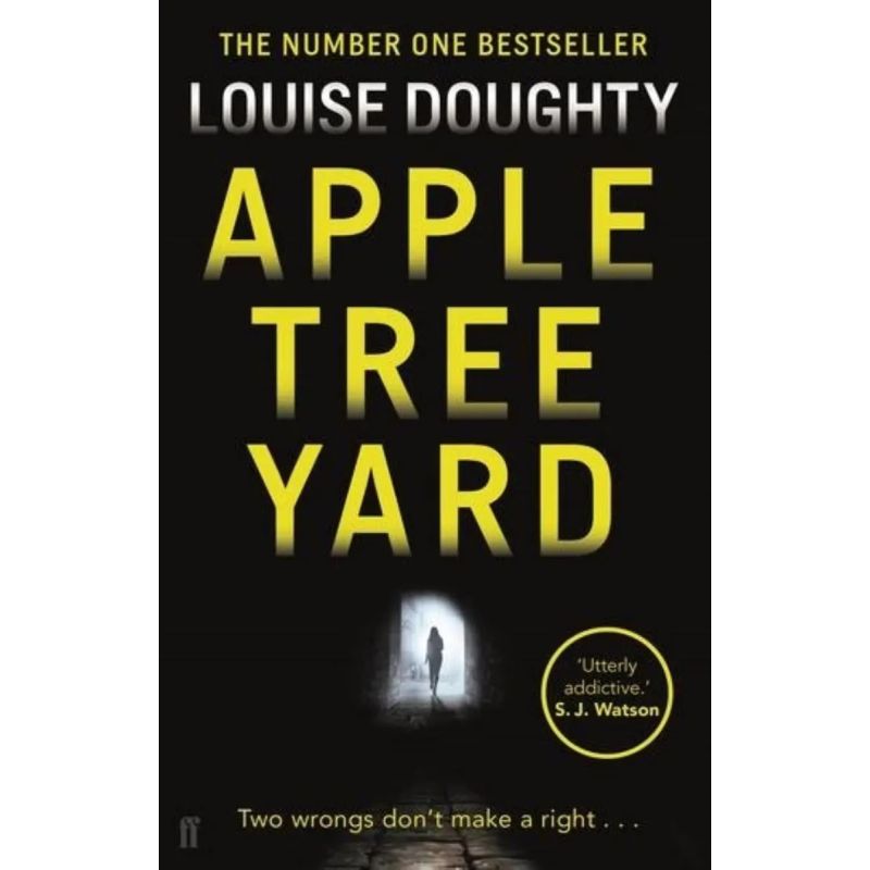 APPLE TREE YARD  (Nuevo)