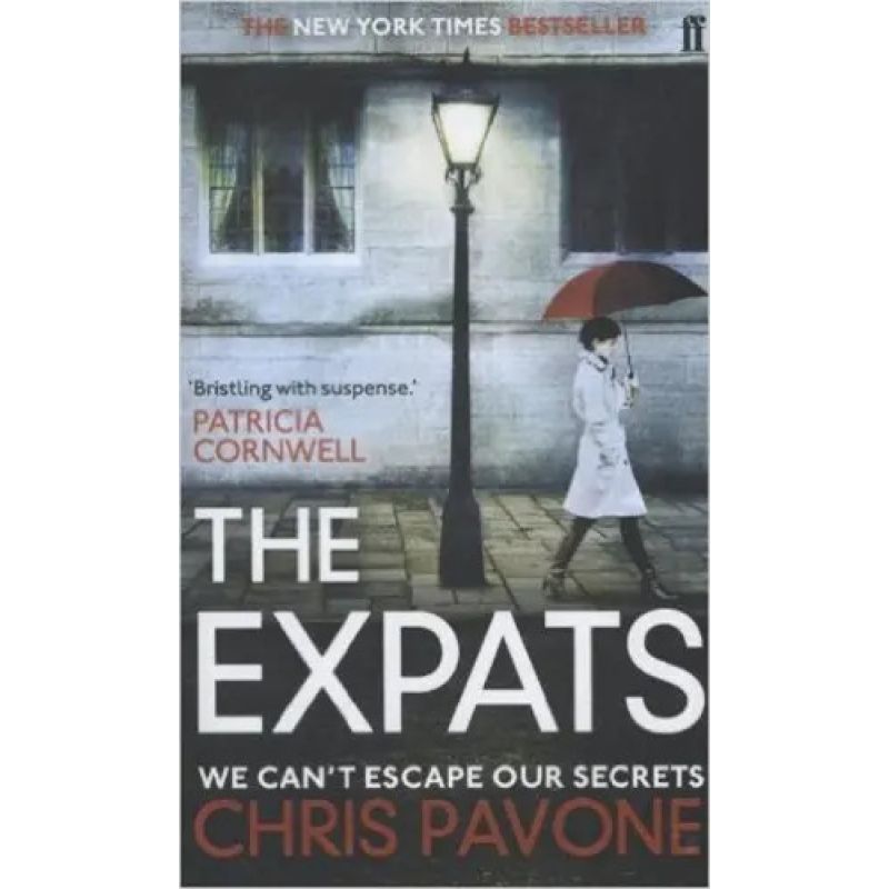EXPATS (PB)* (Nuevo)