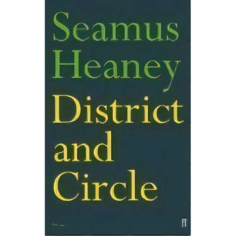 DISTRICT AND CIRCLE (Nuevo)