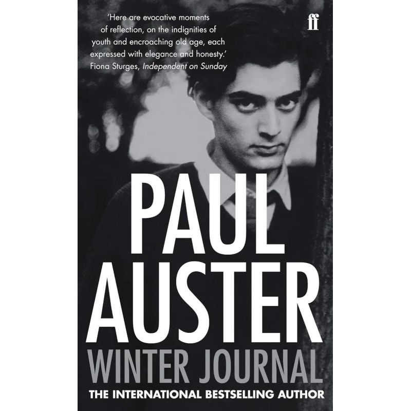 WINTER JOURNAL - PB (Nuevo)