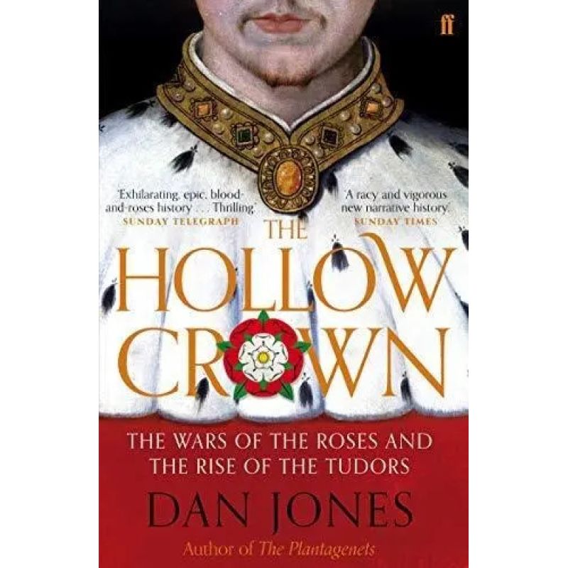 HOLLOW CROWN, THE - PB (Nuevo)